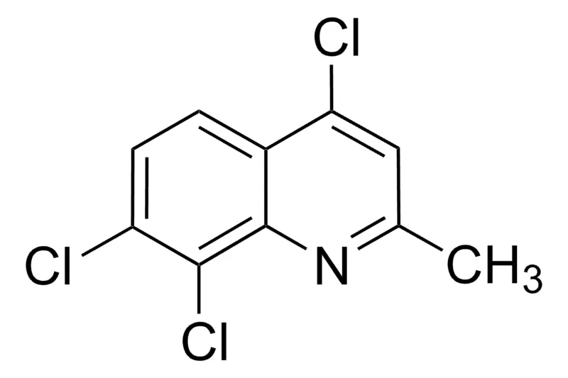 Sigma-Aldrich 2-Methyl-4,7,8-trichloroquinoline,AldrichCPR