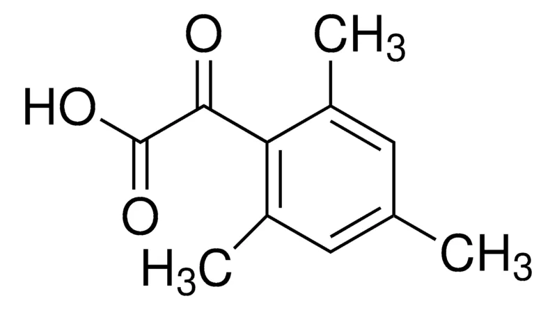 Sigma-Aldrich Mesitylglyoxylic acid，AldrichCPR