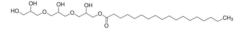 Sigma-Aldrich Triglycerol monostearate，AldrichCPR