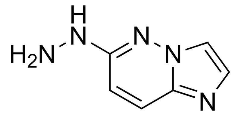Sigma-Aldrich 6-Hydrazinoimidazo[1,2-b]pyridazine，AldrichCPR
