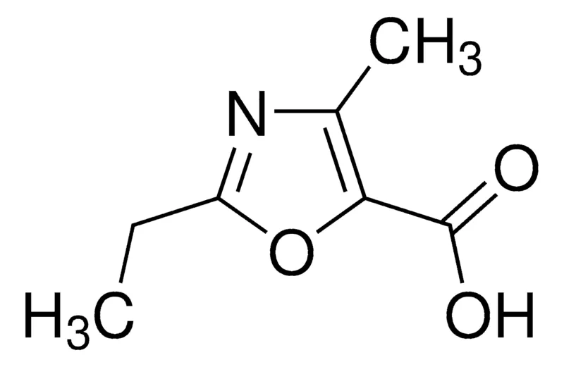 Sigma-Aldrich 2-Ethyl-4-methyl-1,3-oxazole-5-carboxylic acid,AldrichCPR
