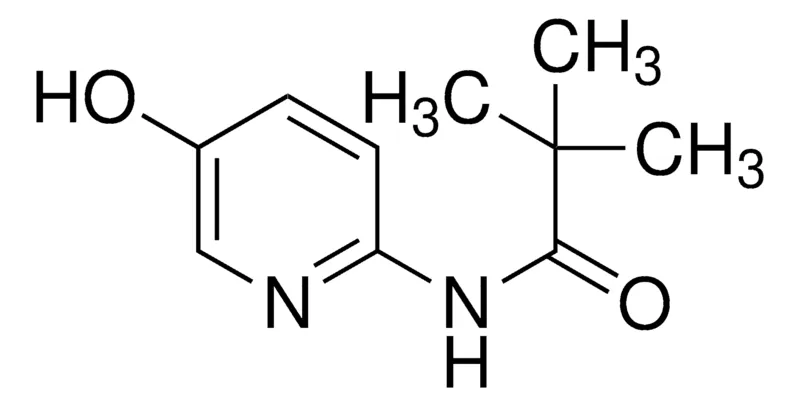 Sigma-Aldrich N-(5-Hydroxy-pyridin-2-yl)-2,2-dimethyl-propionamide,AldrichCPR