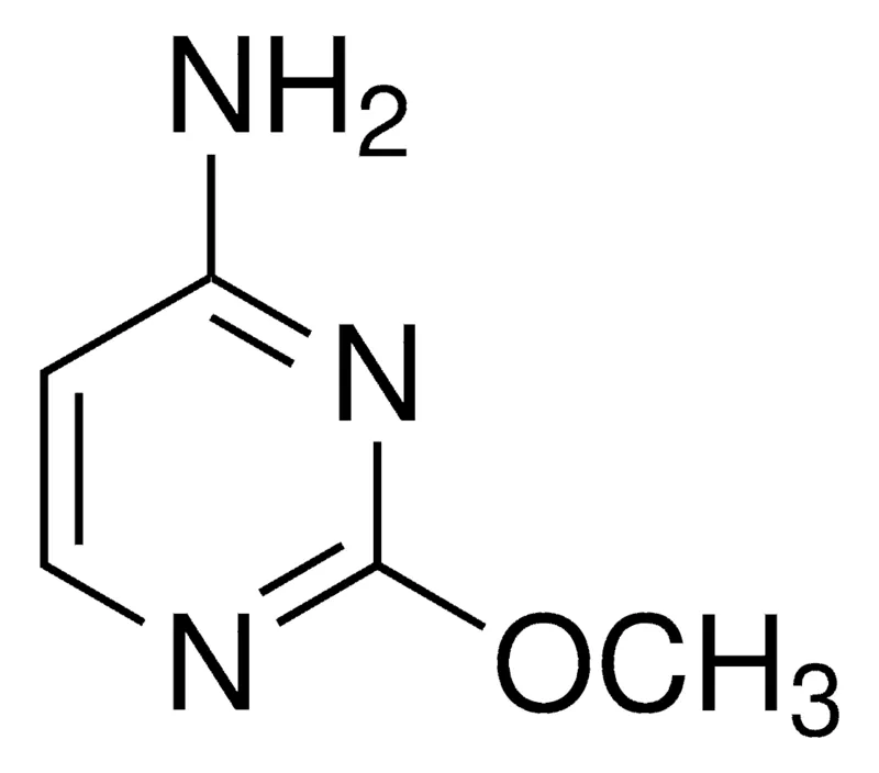 Sigma-Aldrich 4-amino-2-methoxypyrimidine,AldrichCPR