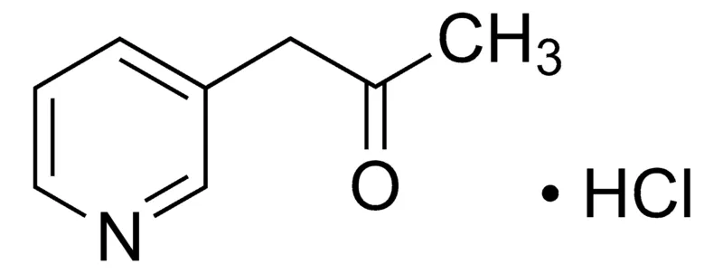 Sigma-Aldrich 1-Pyridin-3-ylacetone hydrochloride，AldrichCPR