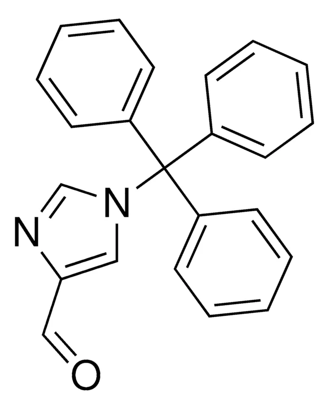 Sigma-Aldrich 1-tritylimidazole-4-carboxaldehyde,AldrichCPR