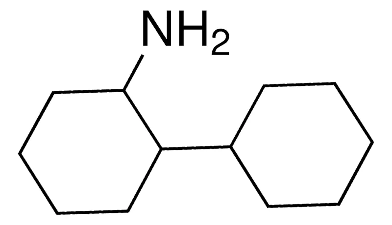 Sigma-Aldrich 2-aminobicyclohexyl,AldrichCPR