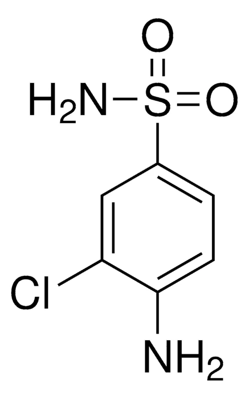 Sigma-Aldrich 2-chloro-4-sulfamoylaniline,AldrichCPR