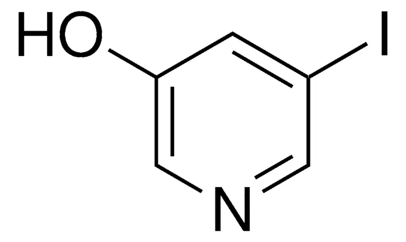 Sigma-Aldrich 5-Iodopyridin-3-ol,AldrichCPR