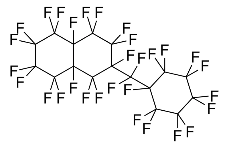 Sigma-Aldrich perfluoro(benzyltetralin),AldrichCPR