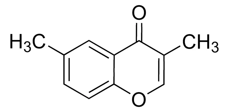 Sigma-Aldrich 3,6-Dimethyl-4H-chromen-4-one,AldrichCPR