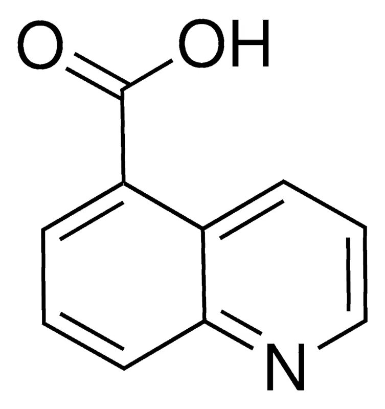 Sigma-Aldrich 5-Quinolinecarboxylic acid,AldrichCPR
