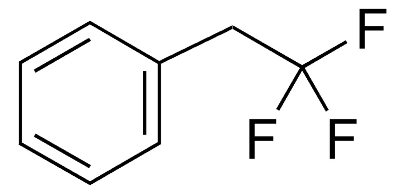 Sigma-Aldrich (2,2,2-Trifluoroethyl)benzene,AldrichCPR
