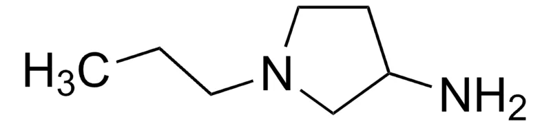 Sigma-Aldrich 1-Propyl-3-pyrrolidinamine,AldrichCPR