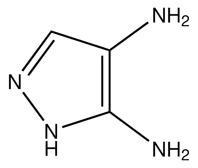 Sigma-Aldrich 1H-Pyrazole-4,5-diamine,AldrichCPR