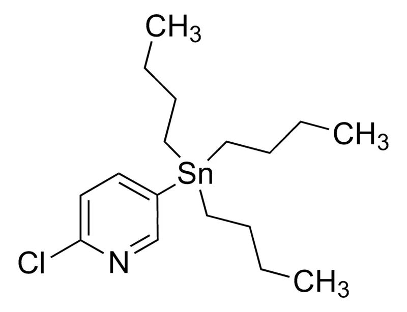 Sigma-Aldrich 6-Chloro-3-(tributylstannyl)pyridine,AldrichCPR