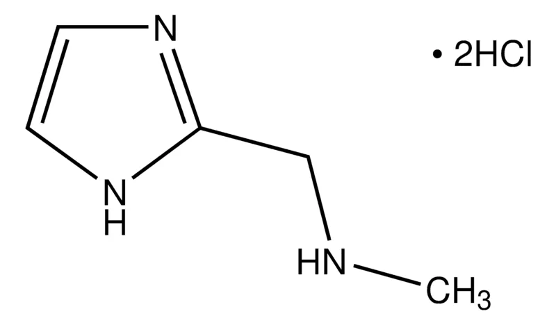 Sigma-Aldrich (1H-Imidazol-2-ylmethyl)methylamine dihydrochloride,AldrichCPR