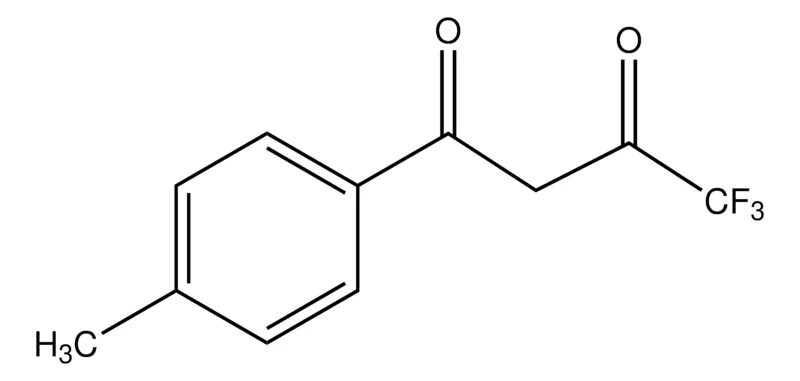 Sigma-Aldrich 4,4,4-Trifluoro-1-(4-methylphenyl)butane-1,3-dione,AldrichCPR