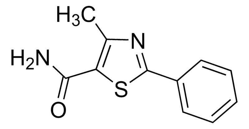 Sigma-Aldrich 4-Methyl-2-phenyl-1,3-thiazole-5-carboxamide,AldrichCPR