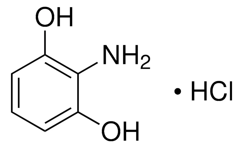 Sigma-Aldrich 2-aminoresorcinol hydrochloride,AldrichCPR