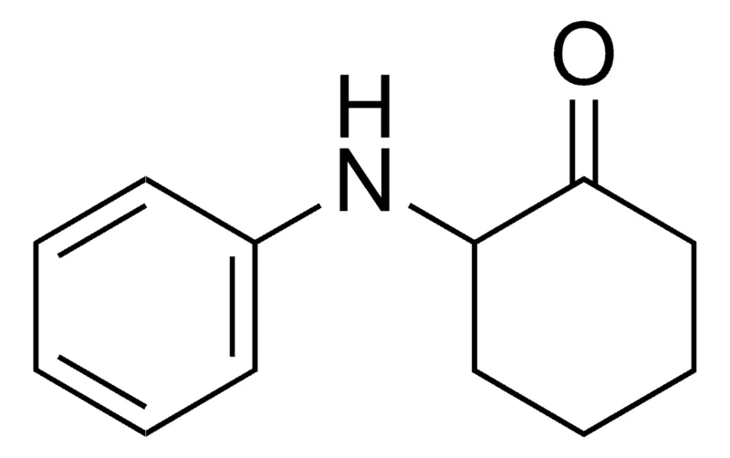 Sigma-Aldrich 2-Anilinocyclohexanone,AldrichCPR