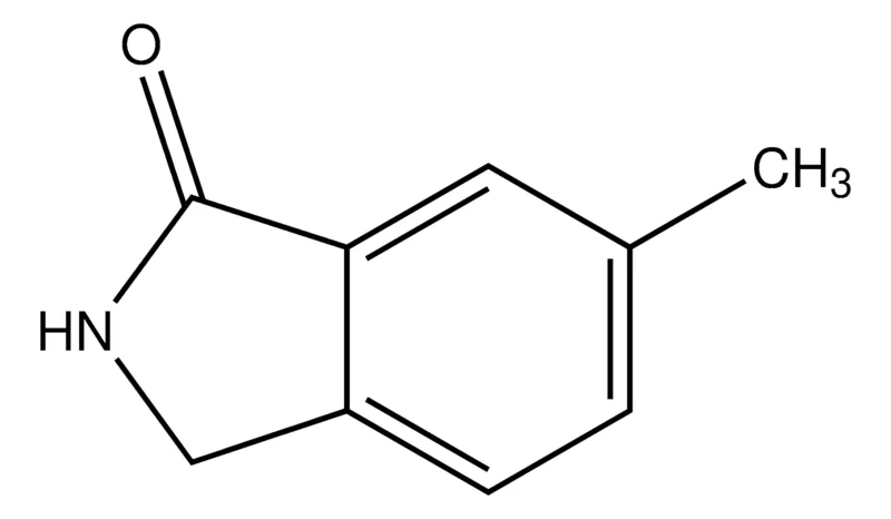 Sigma-Aldrich 6-Methyl-1-isoindolinone,AldrichCPR
