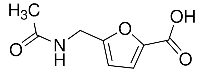 Sigma-Aldrich 5-(acetamidomethyl)furan-2-carboxylic acid,AldrichCPR