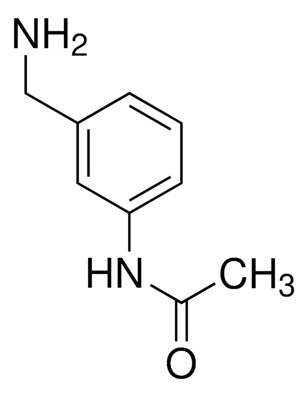 Sigma-Aldrich N-(3-aminomethyl-phenyl)-acetamide,AldrichCPR