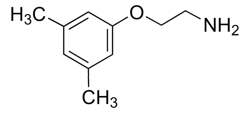 Sigma-Aldrich 2-(3,5-Dimethylphenoxy)ethanamine,AldrichCPR