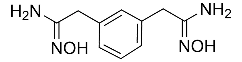 Sigma-Aldrich 1,3-Phenylenediacetamidoxime,AldrichCPR