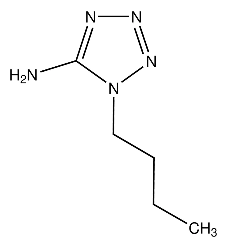 Sigma-Aldrich 1-Butyl-1H-tetrazol-5-amine,AldrichCPR