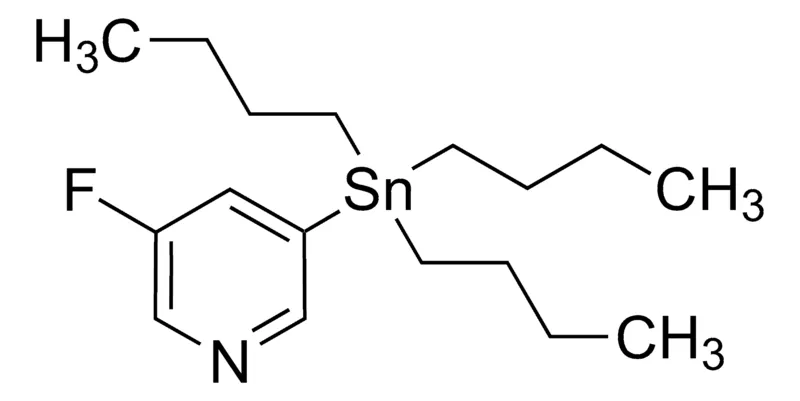 Sigma-Aldrich 3-Fluoro-5-(tributylstannyl)pyridine，AldrichCPR