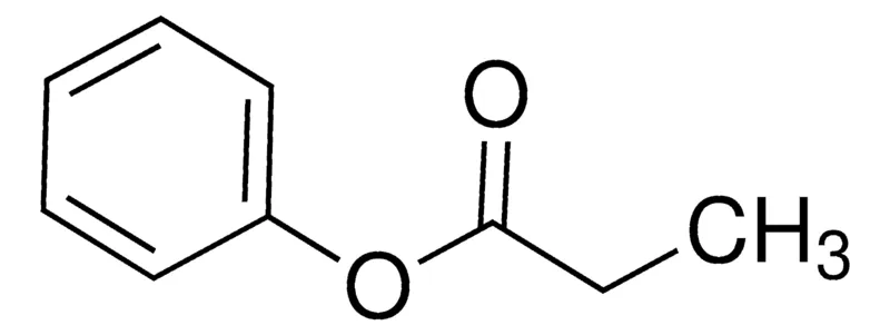 Sigma-Aldrich Phenyl propionate,AldrichCPR
