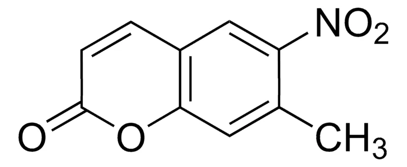 Sigma-Aldrich 7-Methyl-6-nitrocoumarin，AldrichCPR
