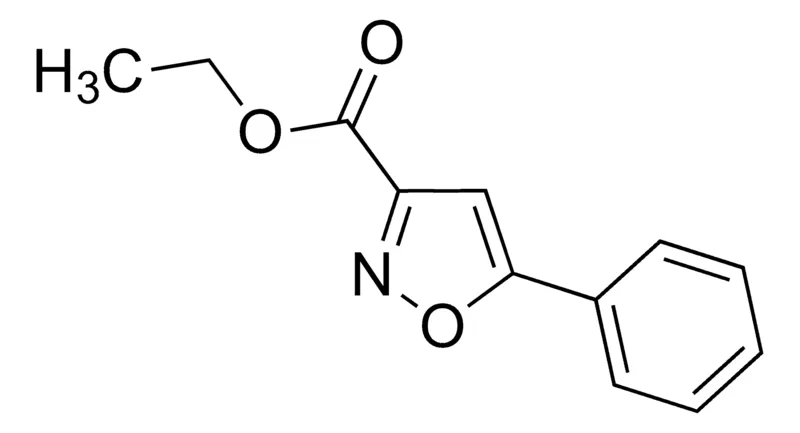 Sigma-Aldrich Ethyl 5-phenylisoxazole-3-carboxylate,AldrichCPR