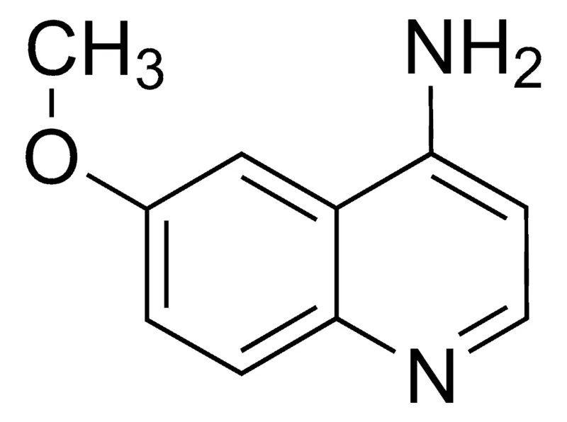 Sigma-Aldrich 4-Amino-6-methoxyquinoline,AldrichCPR