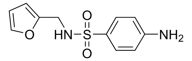 Sigma-Aldrich 4-Amino-N-(2-furylmethyl)benzenesulfonamide,AldrichCPR
