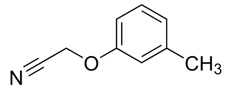 Sigma-Aldrich (3-Methylphenoxy)acetonitrile，AldrichCPR