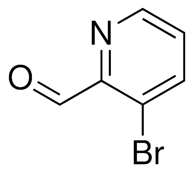 Sigma-Aldrich 3-bromo-2-formylpyridine，AldrichCPR