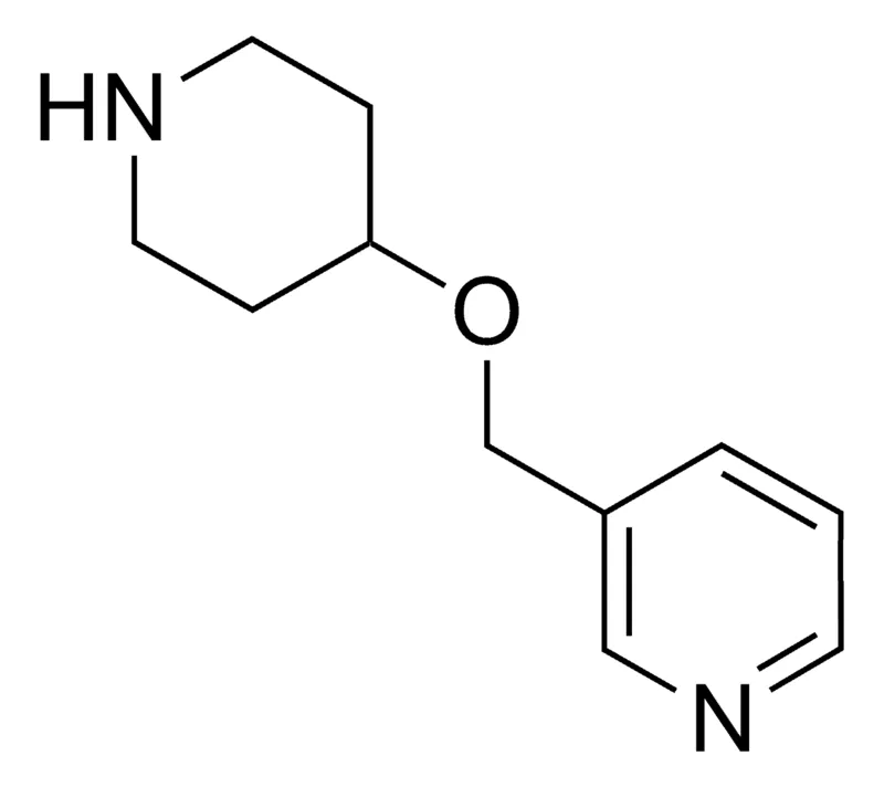 Sigma-Aldrich 3-[(Piperidin-4-yloxy)methyl]pyridine，AldrichCPR