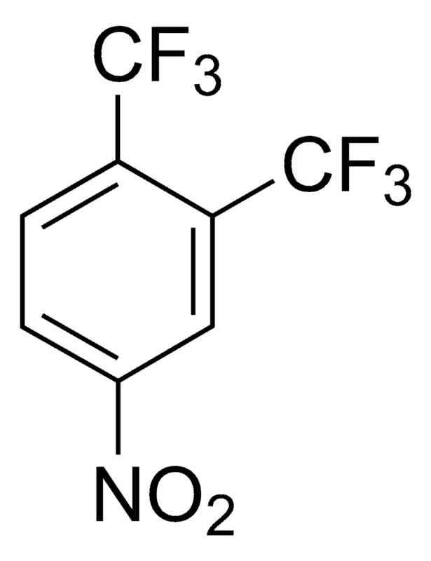 Sigma-Aldrich 3,4-Bis(trifluoromethyl)nitrobenzene,AldrichCPR