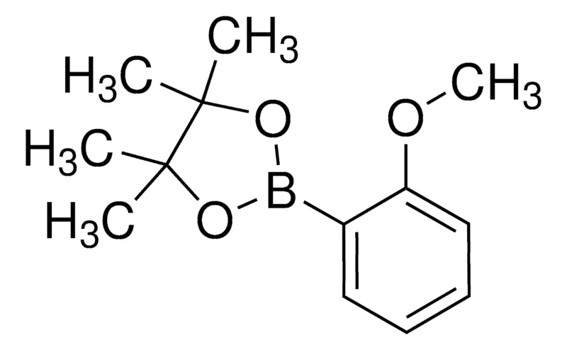 Sigma-Aldrich 2-Methoxyphenylboronic acid, pinacol ester,AldrichCPR