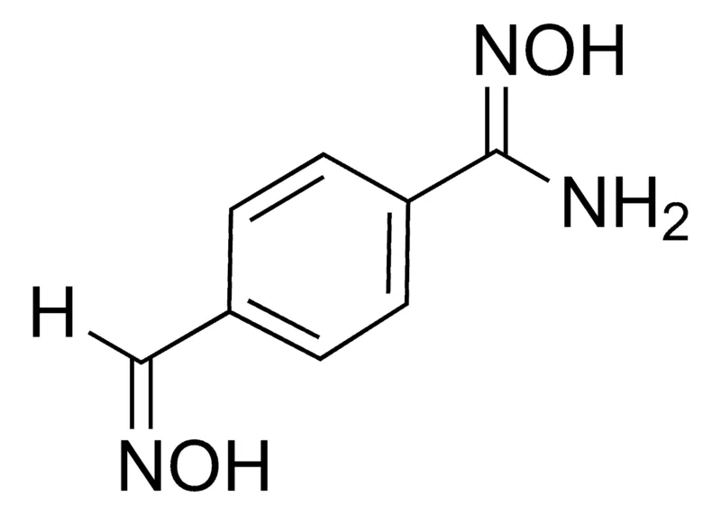 Sigma-Aldrich 4-(Aldoximo)benzeneamidoxime,AldrichCPR