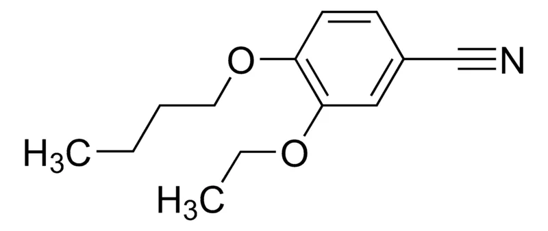Sigma-Aldrich 4-Butoxy-3-ethoxybenzonitrile,AldrichCPR