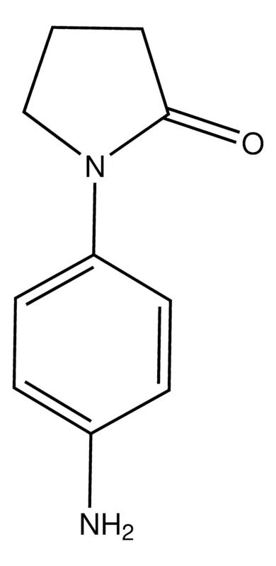 Sigma-Aldrich 1-(4-Aminophenyl)-2-pyrrolidinone,AldrichCPR