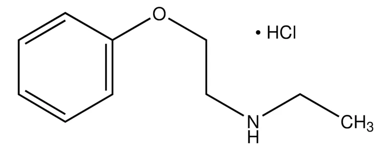Sigma-Aldrich N-Ethyl-2-phenoxyethanamine hydrochloride,AldrichCPR