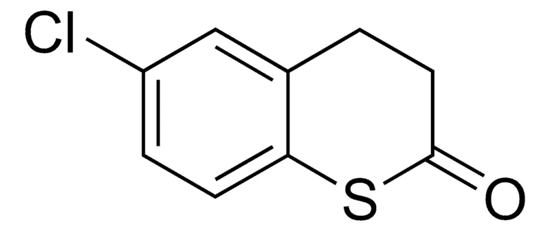 Sigma-Aldrich 6-Chlorothiochromanone,AldrichCPR