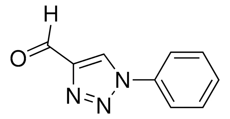 Sigma-Aldrich 1-phenyl-1H-1,2,3-triazole-4-carbaldehyde,AldrichCPR