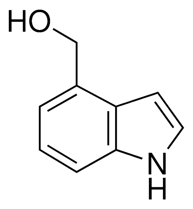 Sigma-Aldrich indole-4-methanol,AldrichCPR