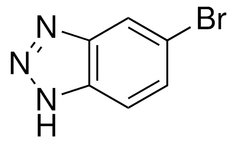 Sigma-Aldrich 5-Bromo-1H-benzotriazole,AldrichCPR