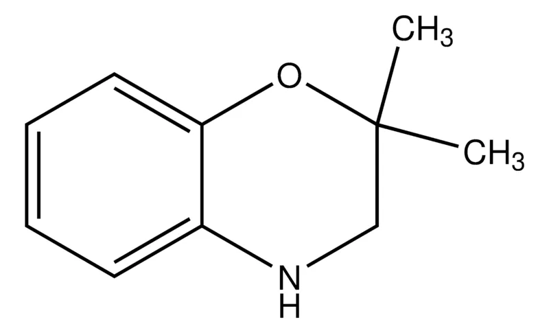 Sigma-Aldrich 2,2-Dimethyl-3,4-dihydro-2H-benzo[b][1,4]oxazine，AldrichCPR
